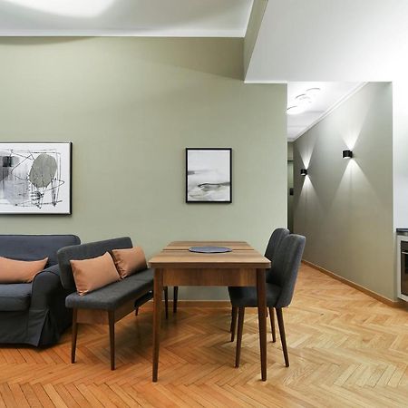 Contempora Apartments - Cavallotti 13 - B21 Mediolan Zewnętrze zdjęcie