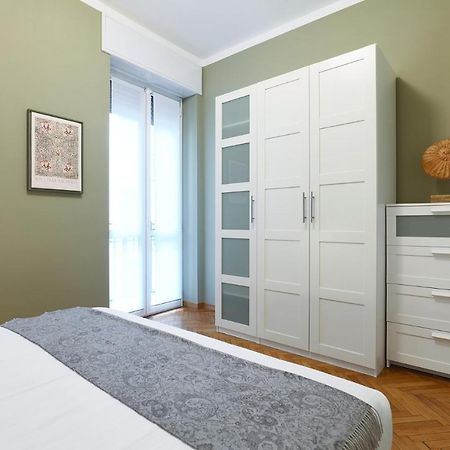 Contempora Apartments - Cavallotti 13 - B21 Mediolan Zewnętrze zdjęcie