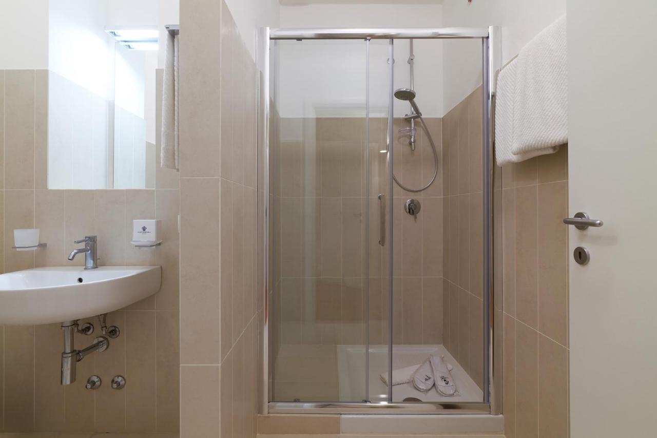 Contempora Apartments - Cavallotti 13 - B21 Mediolan Zewnętrze zdjęcie