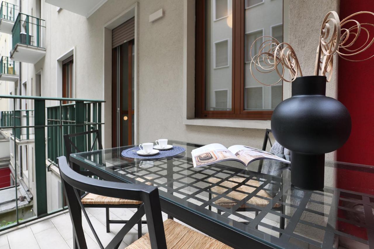 Contempora Apartments - Cavallotti 13 - B21 Mediolan Zewnętrze zdjęcie